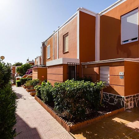 Tejita Beach La Tejita Exterior foto